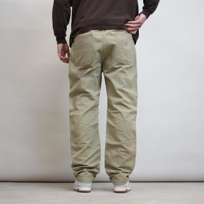 Tan Carhartt Pants W38L30