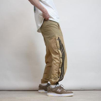 Loose Adidas Trackies size 8