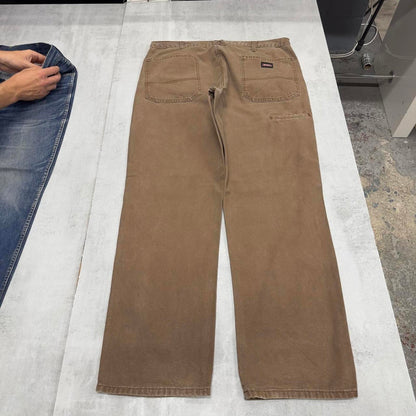 Baggy Dickies carpenter jeans W38 L32