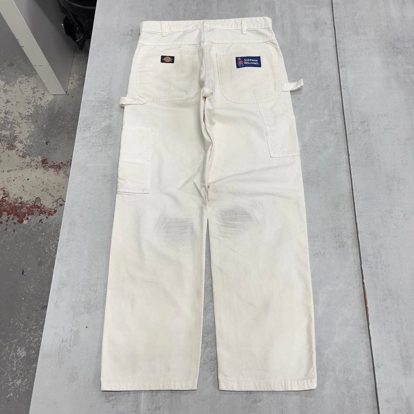 Dickies carpenter pants W32 L31