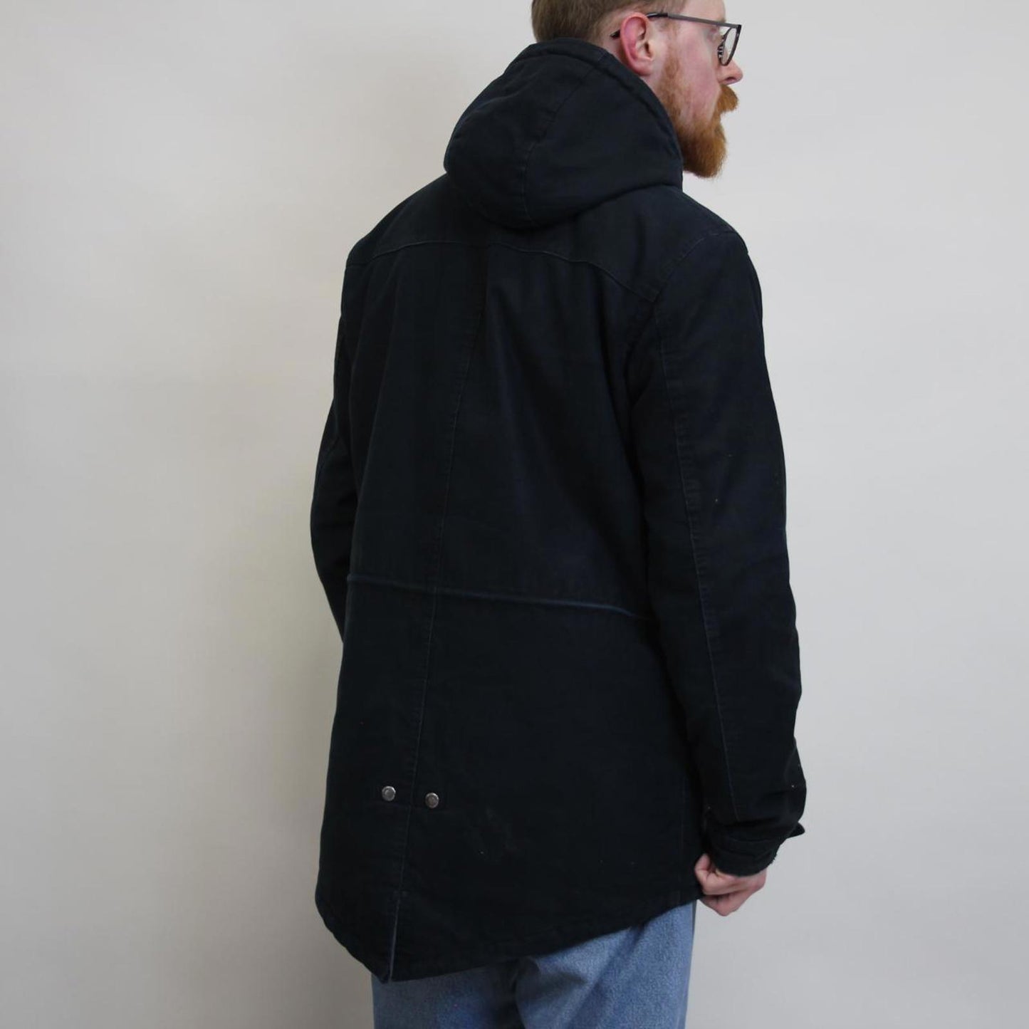 Vintage Carhartt jacket L