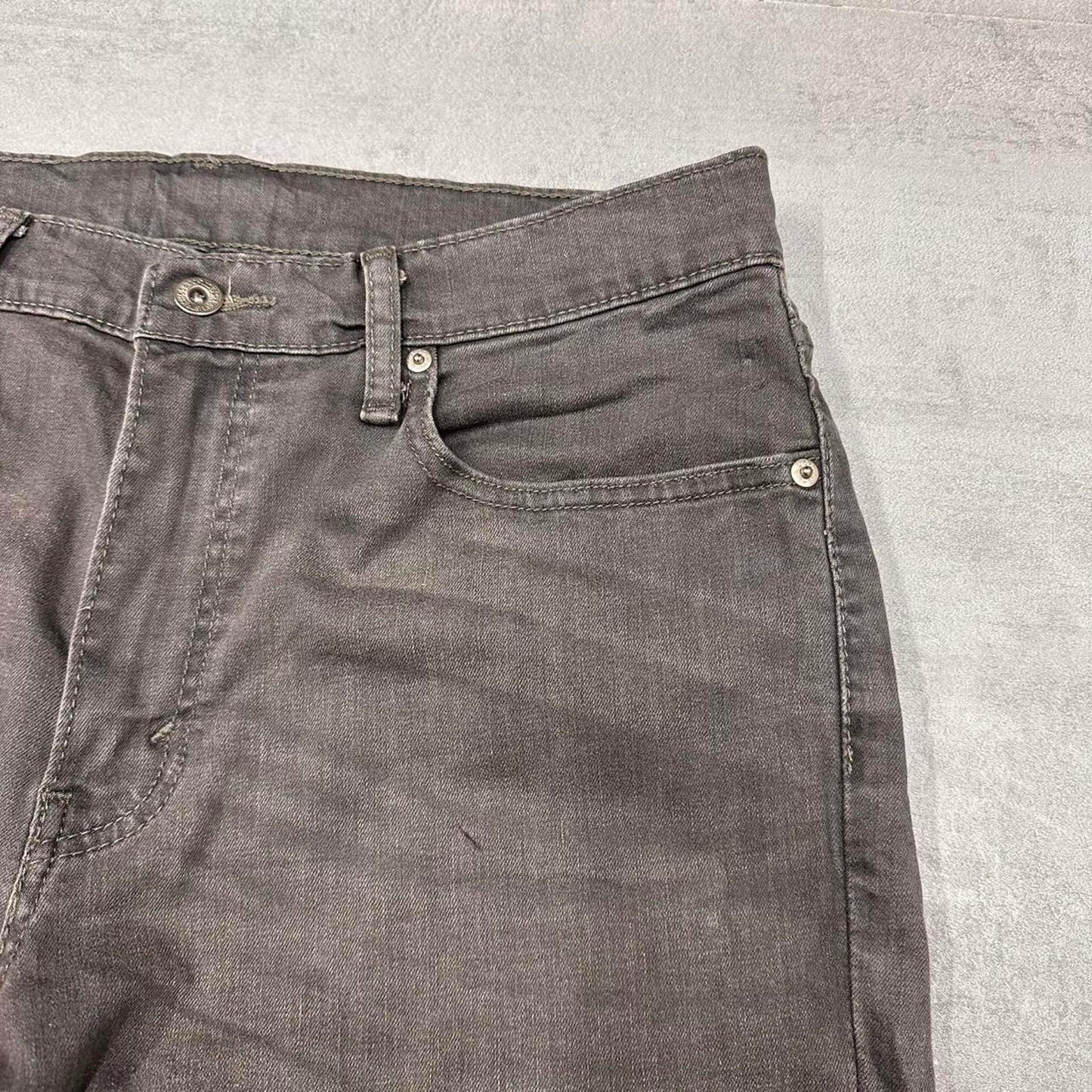 Mens Levi’s Jorts W36
