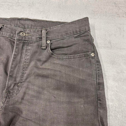 Mens Levi’s Jorts W36