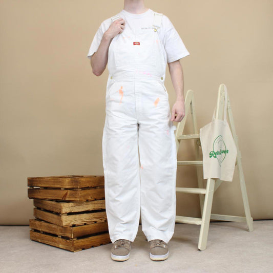 Dickies overalls W33 L30