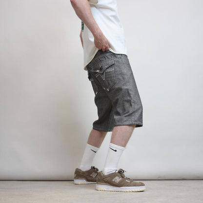 Mens Jeanetix shorts W36