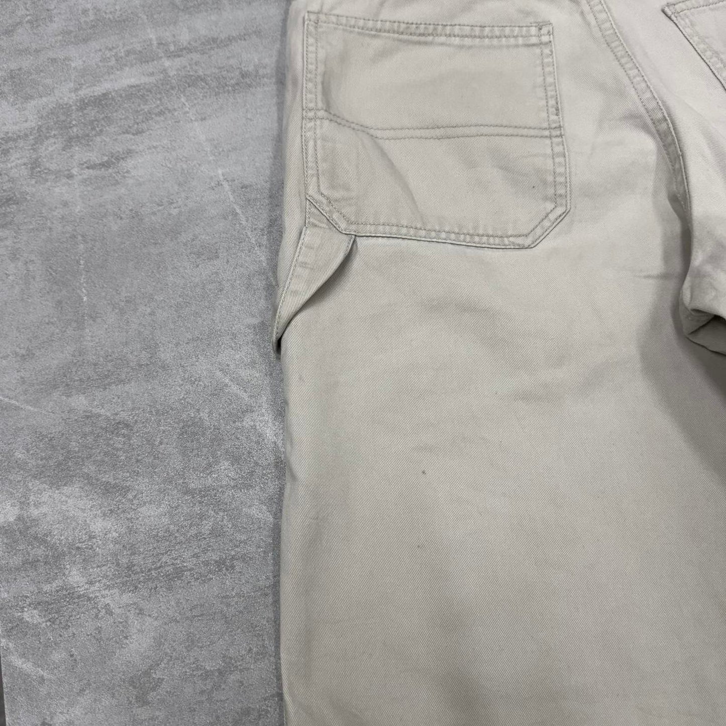 Cherokee Carpenter shorts, 14 (W28)