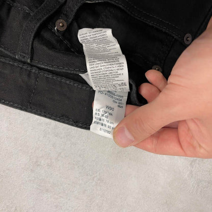 Mens Levi’s jorts W30