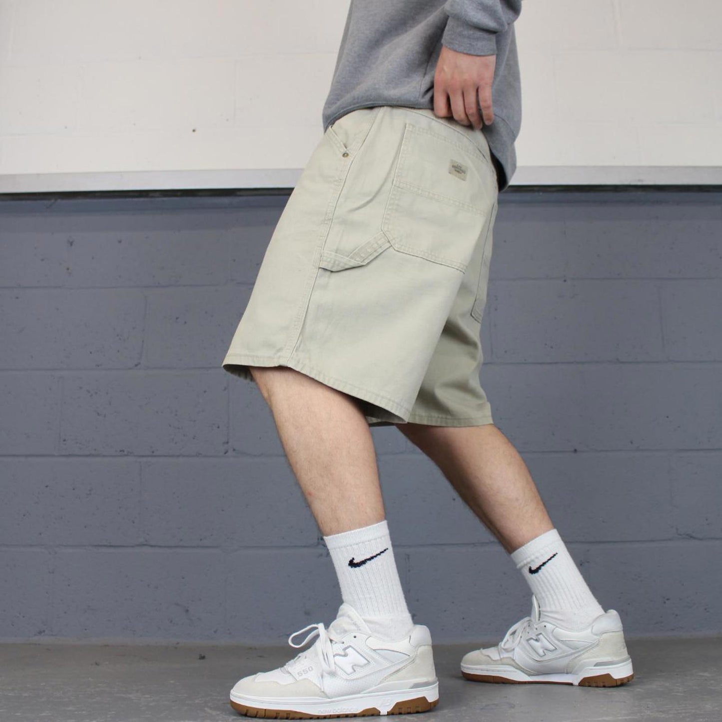 Lee carpenter shorts W38