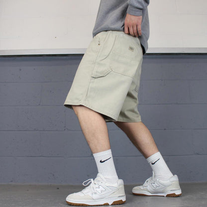 Lee carpenter shorts W38