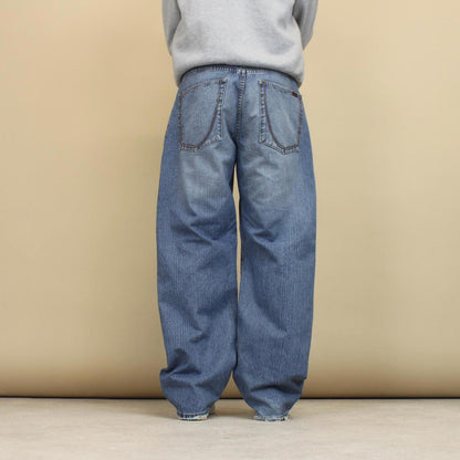Blue Sean John skate jeans W34 L32