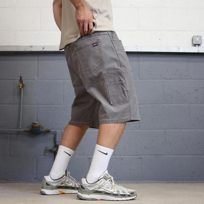 Mens Dickies Carpenter Jorts W42