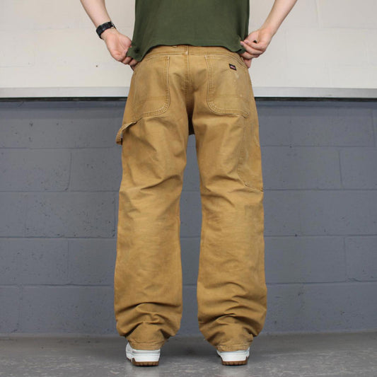 Dickies carpenter jeans W36 L32