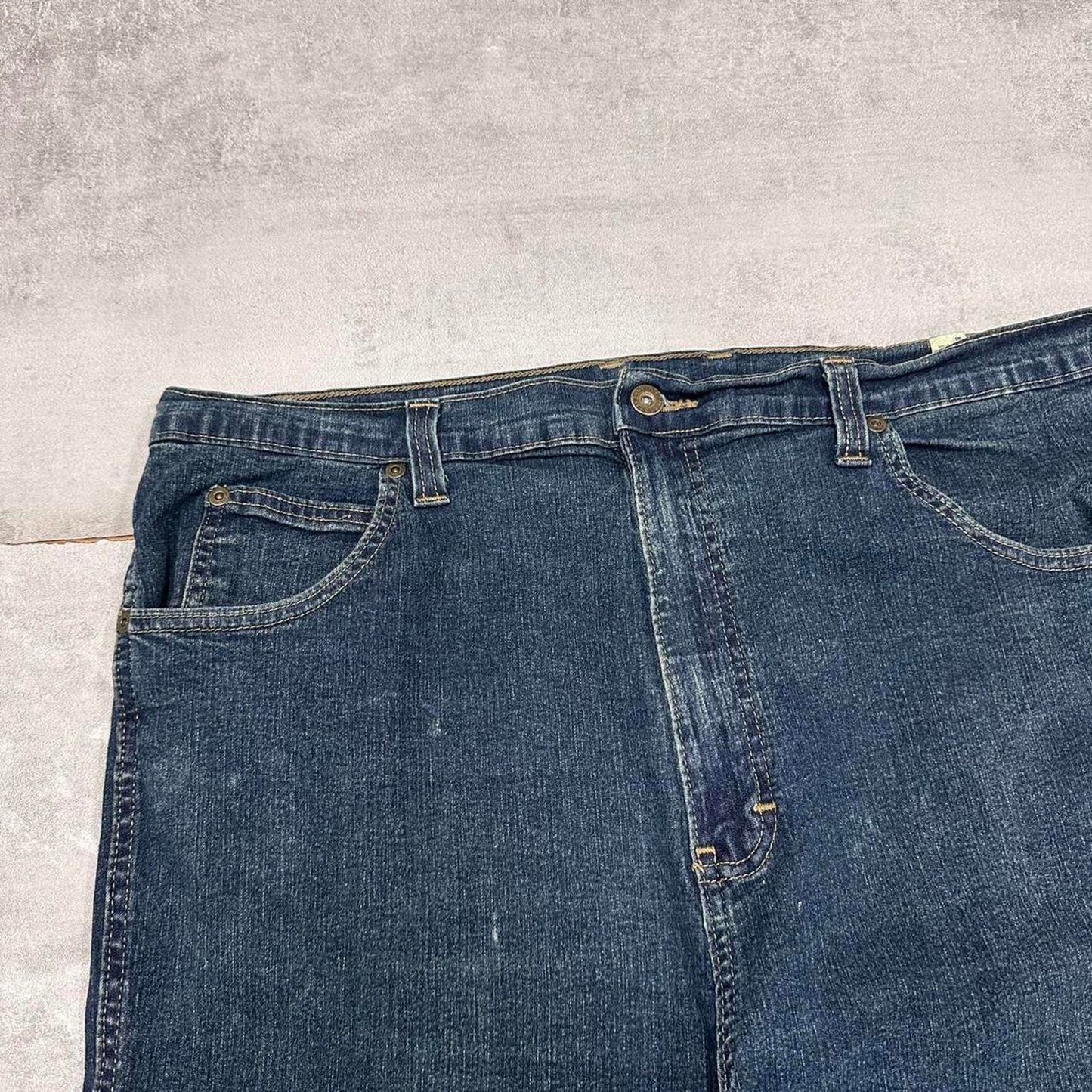 Mens Dickies carpenter jorts W38