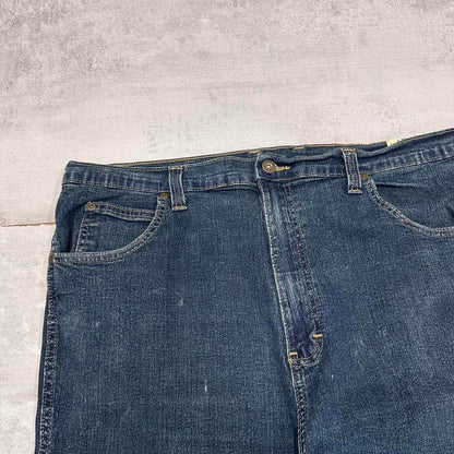 Mens Dickies carpenter jorts W38