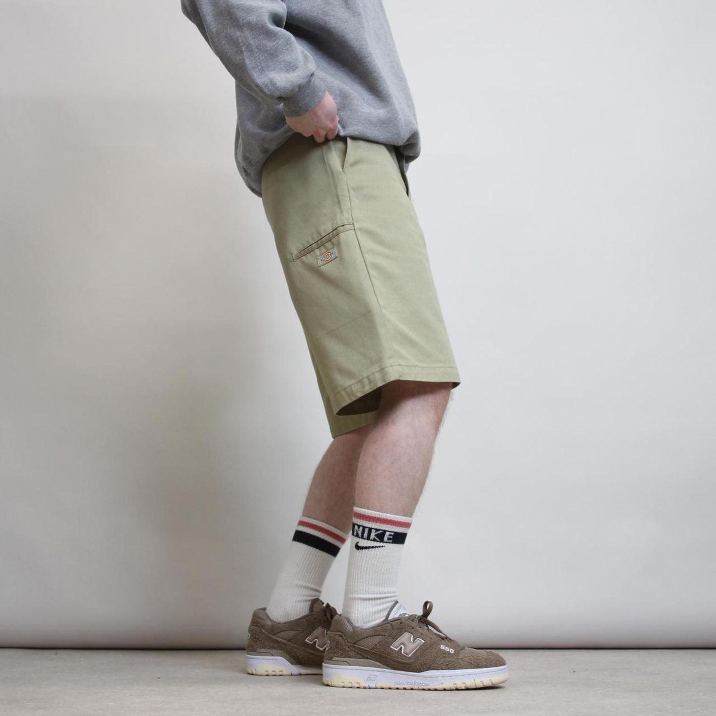 Dickies carpenter shorts W29