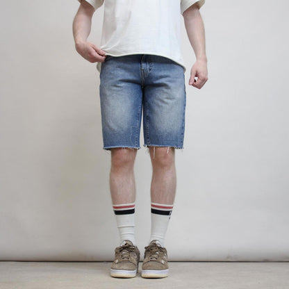 Mens Levi’s denim shorts W32