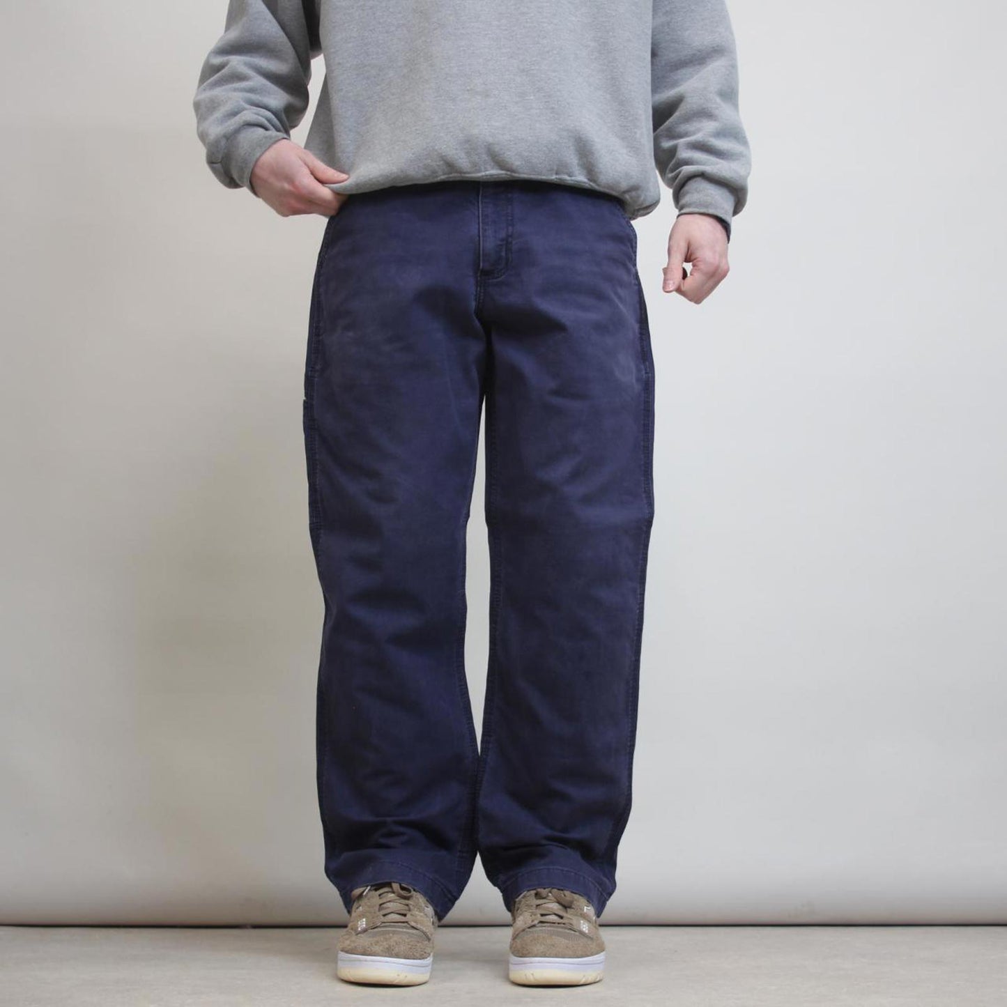 Carhartt carpenter pants W34 L30