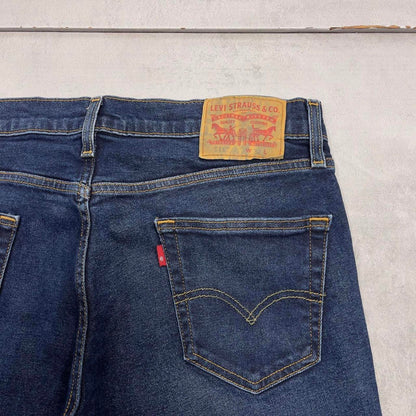 Levi's jean shorts W32