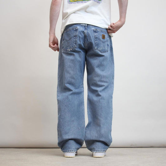 Mens vintage Carhartt jeans W36 L32