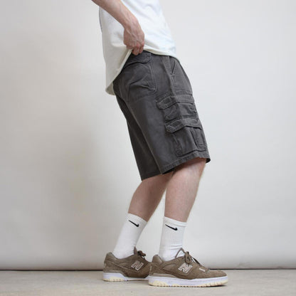 Mens Wrangler Cargo Jorts W36