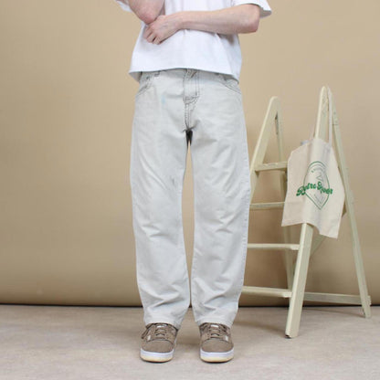 Grey Carhartt Trousers W34 L28