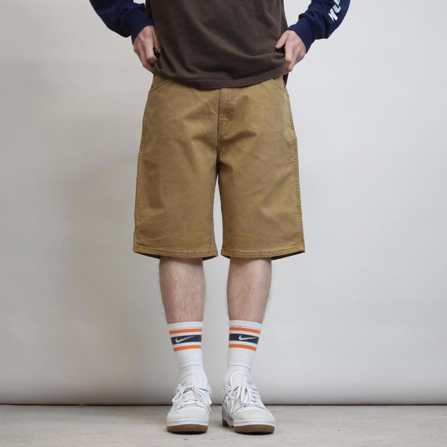Mens Dickies carpenter jorts W38