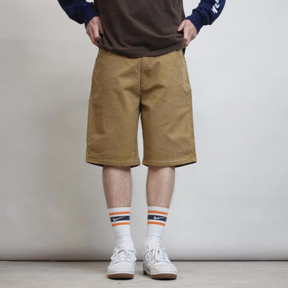Mens Dickies carpenter jorts W38
