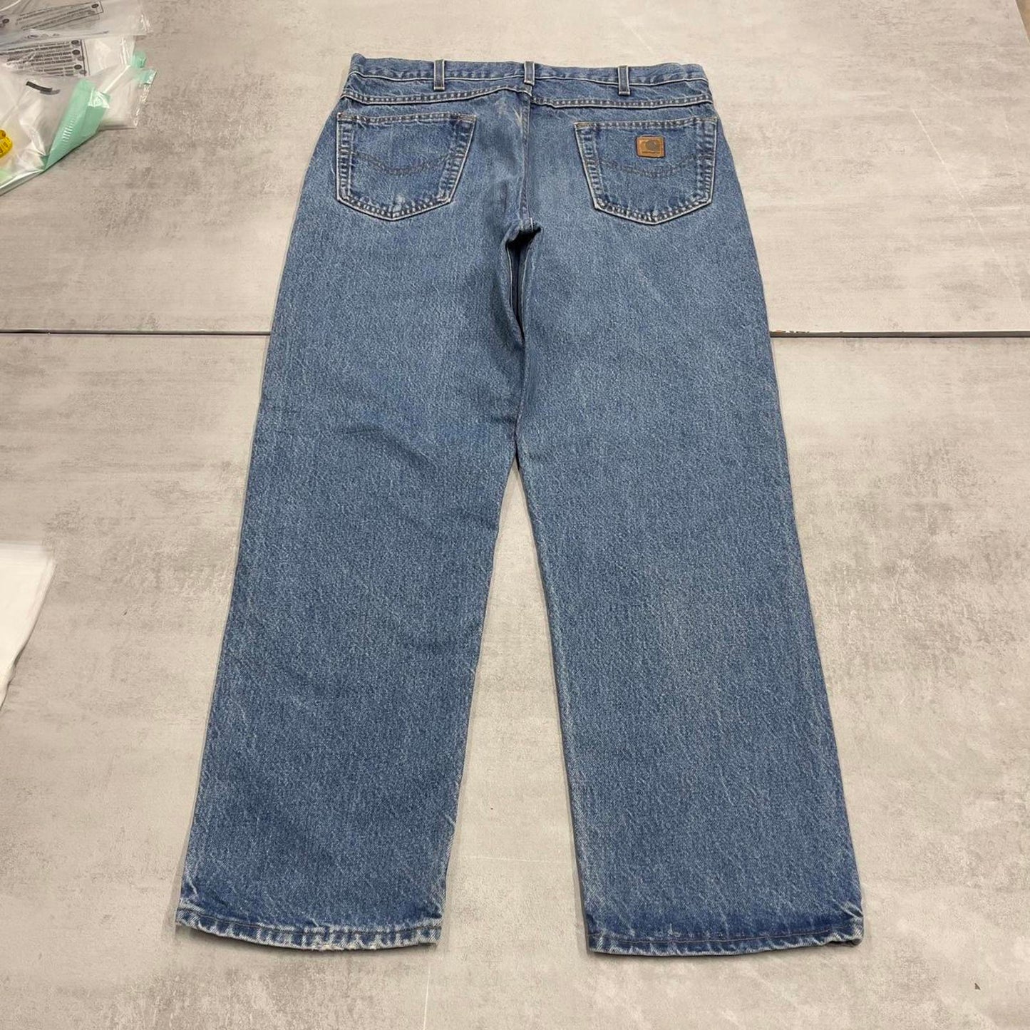 Carhartt jeans W36 L30