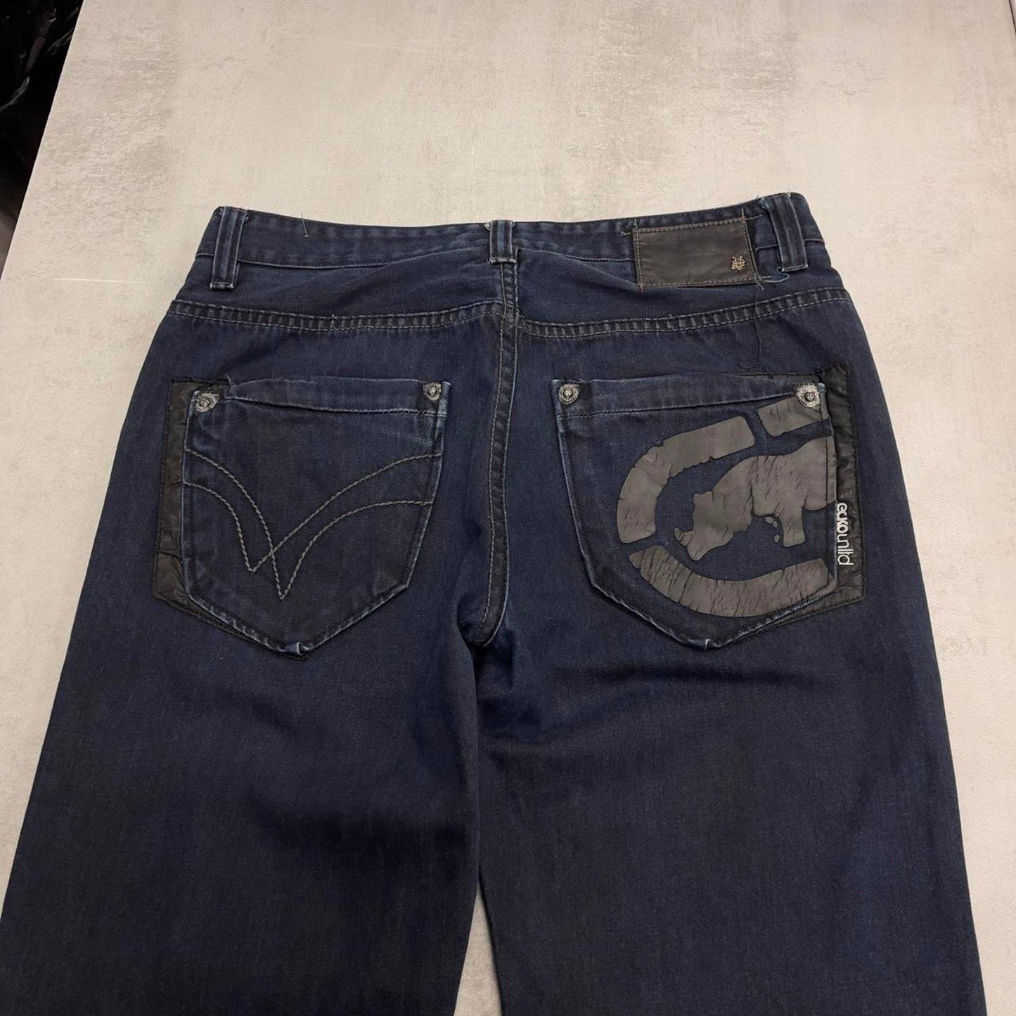 Mens Ecko jeans W34 L30