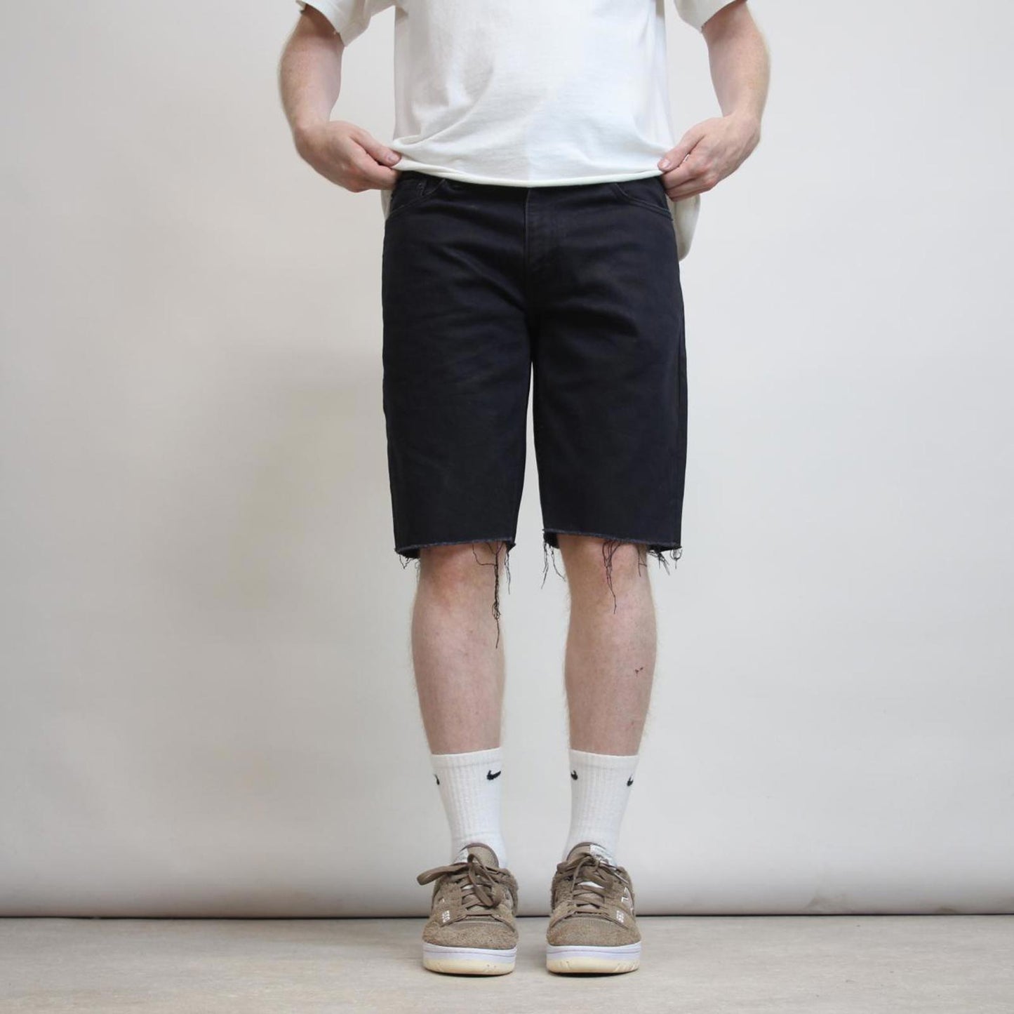 Mens Levi’s 511 Jorts W33