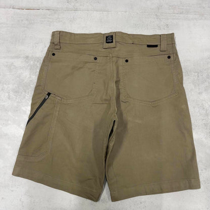 Mens Wrangler Cargo Shorts W32