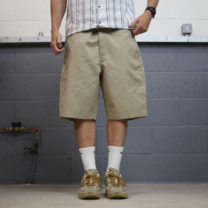 Dickies chino shorts carpenter relaxed khaki Chino skater / surf shorts loose fit festival