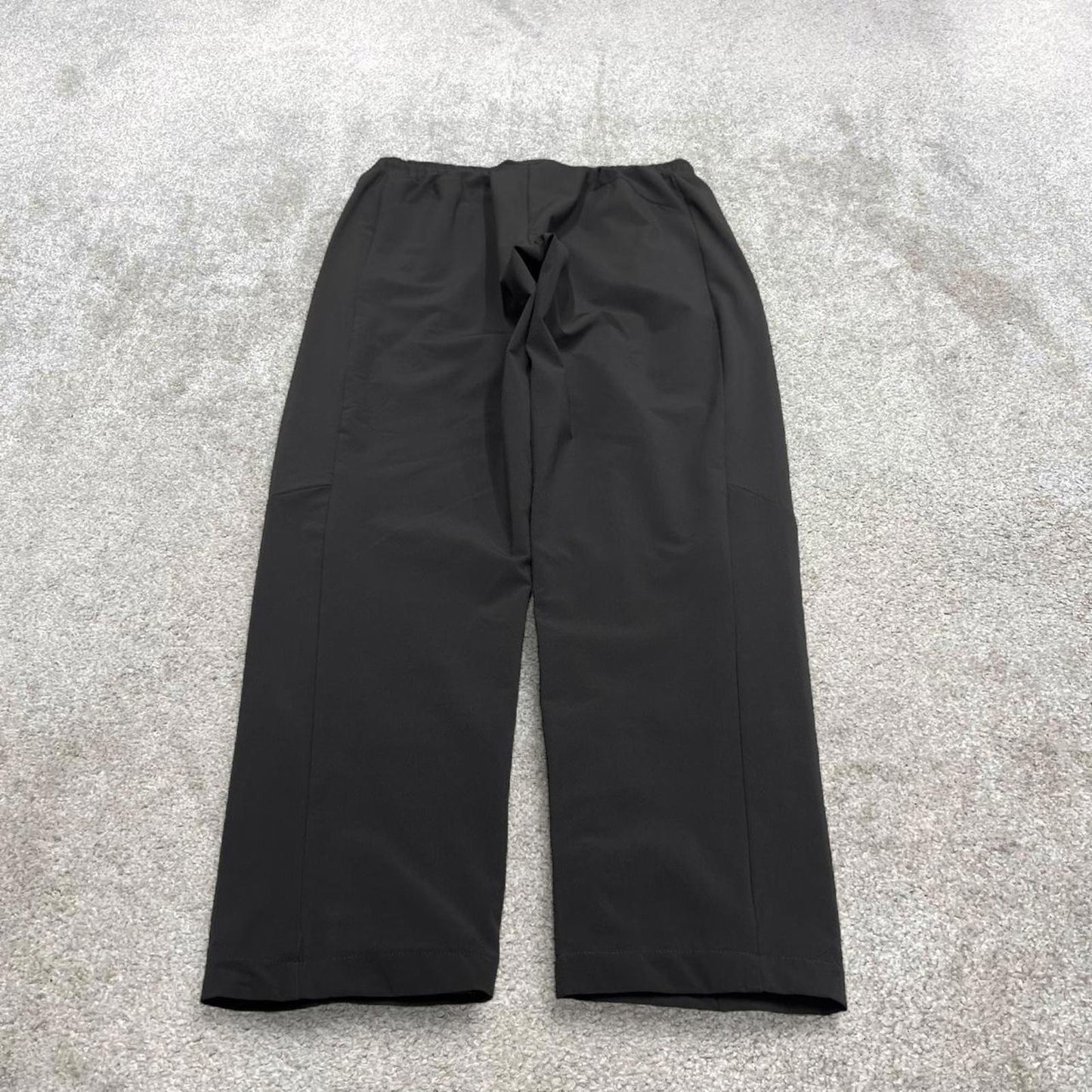 Puma trackies 12 gym wear y2k joggers print logo shell suit pants