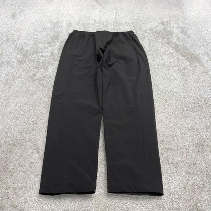Puma trackies 12 gym wear y2k joggers print logo shell suit pants