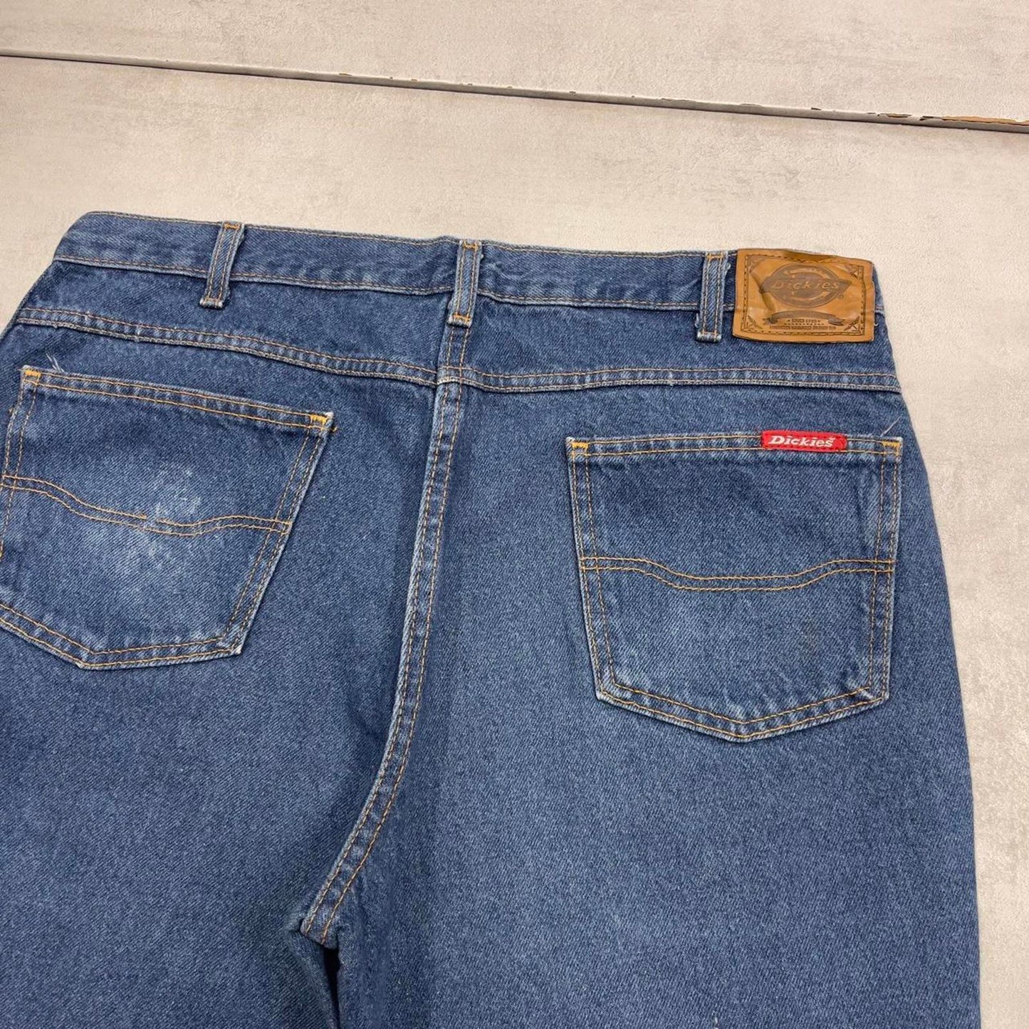 Mens Dickies jorts W38