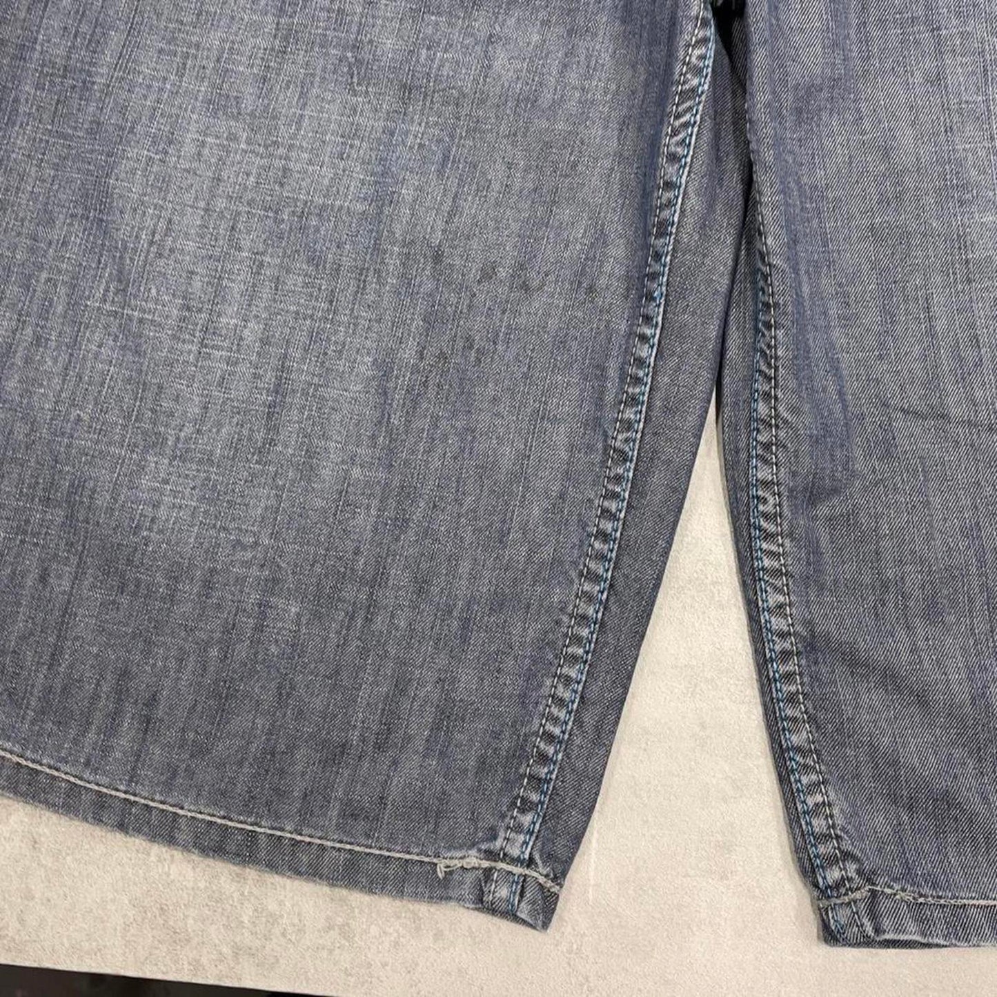 Baggy Ecko Unltd jorts W32
