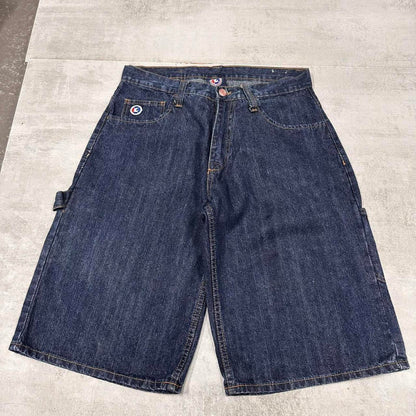 Baggy G Unit carpenter jorts W32