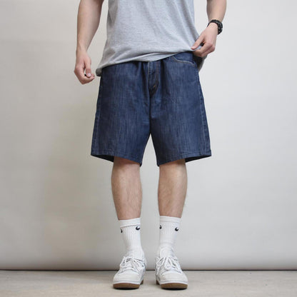 Mens Levi’s jorts W40